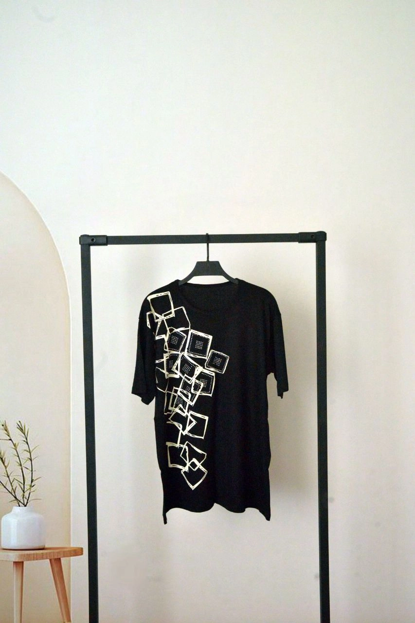 طرح مربع